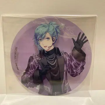 조이폴리스 우타프리 클리어 코스터 코스터 특전 아이