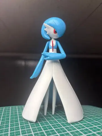 포켓플라 사나이트 이로치