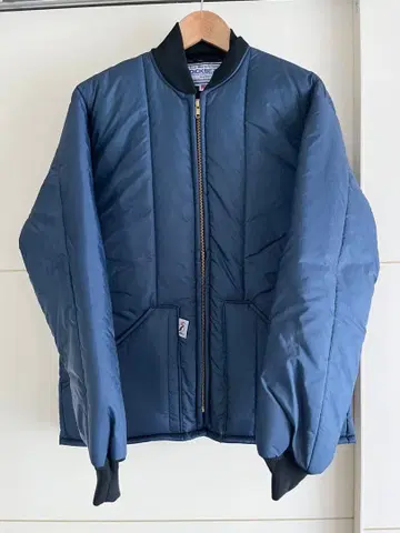 [ 미사용 ] DICKSON 디크슨 자켓 충전솜