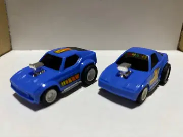 당시물 서킷 초로Q E10&E12 2대 세트