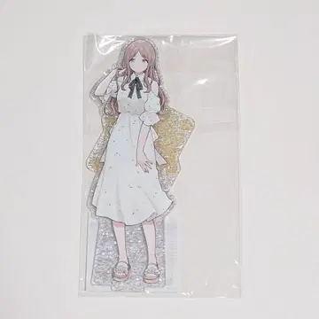 MyGO 키라링 아크릴 스탠드 콜라보 ver. 나가사키 소요