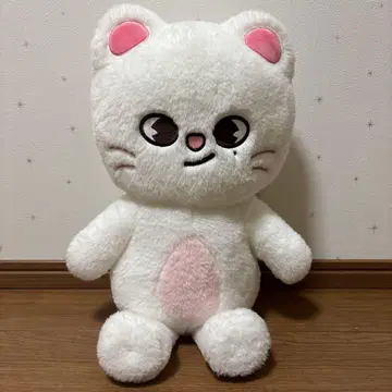 straykids SKZOO jiniret 봉제 인형