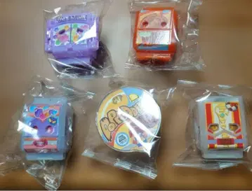 DX 고치조 파티 컬렉션 01 일반 버전