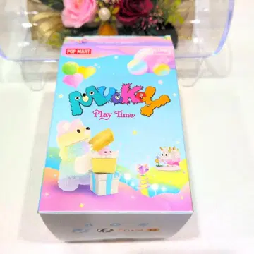 POP MART / INSTINCTOY Muckey Play Time