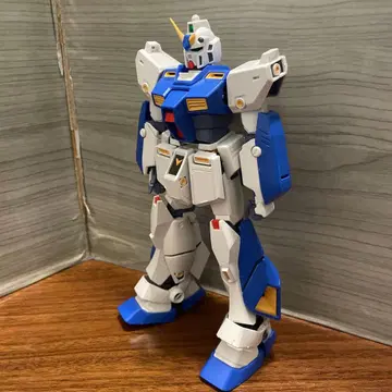 MG 알렉스 ver 2.0 정크제품