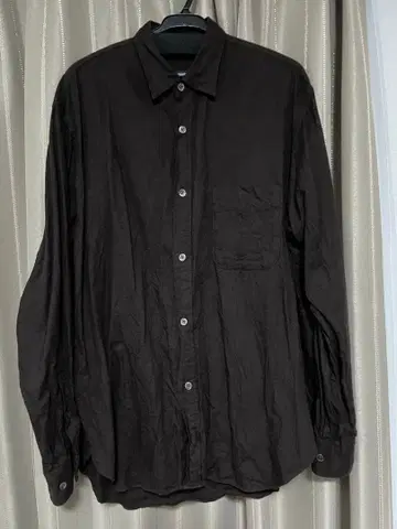 스티븐 앨런 플란넬 셔츠