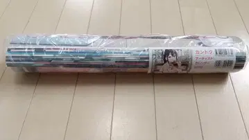 칸토쿠 아티스트 달력 2023년