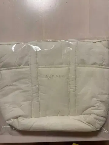 SUKALA 나일론 토트백