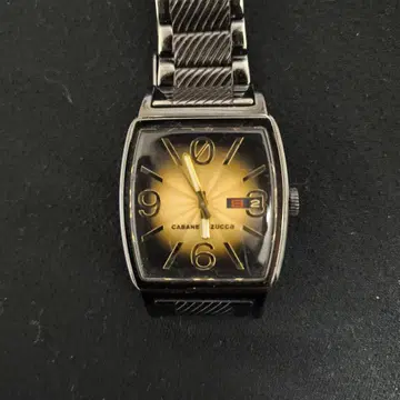 카반드 주카 [ 0 RESET ] CABANE de ZUCCa 제로 리셋