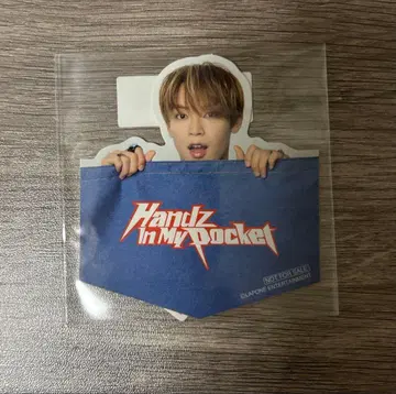 JO1 요나시로 쇼 스티커 HIMP 인기 스티커 FC