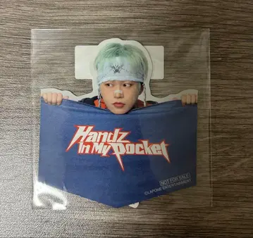 JO1 키마타 쇼야 스티커 HIMP 인기 스티커