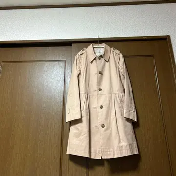 폴앤조 SISTER 트렌치코트 38