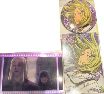 사카모토 데이즈 데코라 칸카이