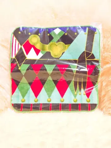 [ FGO ] 아시야 도만(림보) 타월 손수건