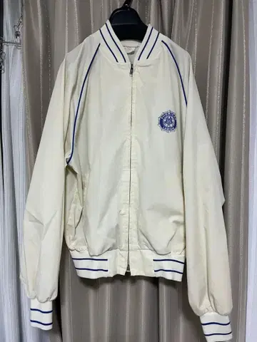 70년대 킹 루이 바시티 자켓