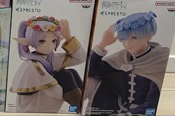 장송의 프리렌 FlowerCrown 프리렌 힘멜