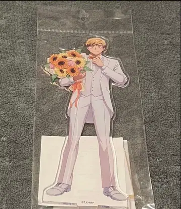 [ 묶음 판매 ] 메다리스트 아키우라 로지 썸머 부케 페어