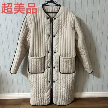 베리테 다운 코트