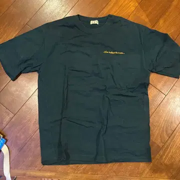 TES the endless Summer 티셔츠 M 사이즈