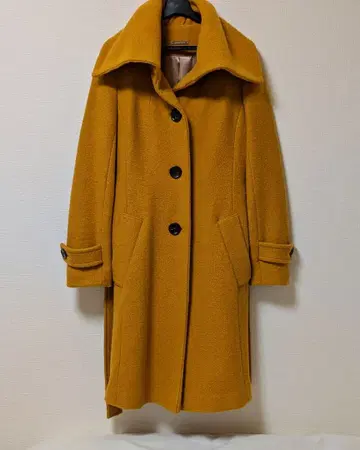 GALLARDA GALANTE 롱 코트