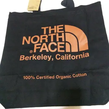 더 노스 페이스 토트백 블랙 새상품