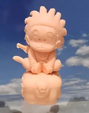 도라지우개 [ 손오공.근두운 ] 토리야마 아키라 지우개