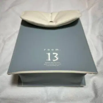 room.13 숄더백
