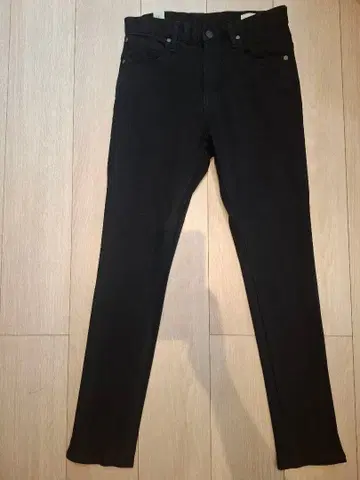 팩트탐 하이퍼 스트레치 데님 슈퍼 스키니