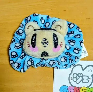 제 고양이 GENERATIONS 스크런치 카즈하라 류토