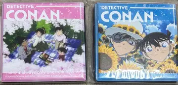 명탐정 코난 북형 스탠드 2점