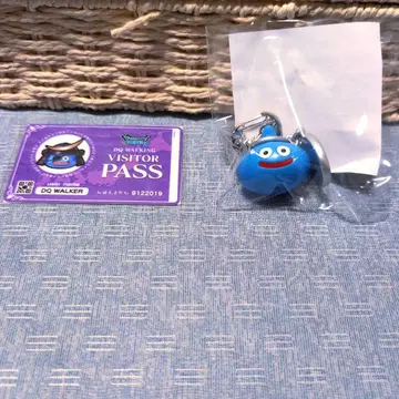 [ 미개봉 새상품 ] 드래곤 퀘스트 워크 센다이 도호쿠 혜택