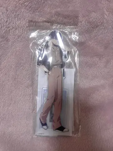 18TRIP 에이트리 아크릴 스탠드 총운 첨