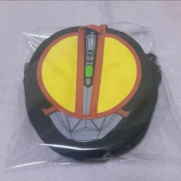 가면라이더 파이즈 숄더백 백팩 테레비군 부록