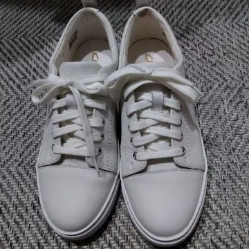 Clarks Glove Echo 그로브 에코 스니커즈 UK5