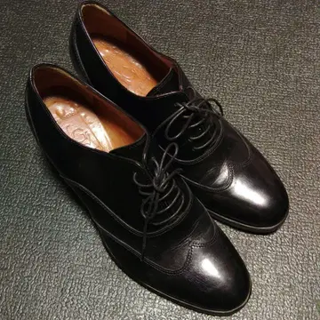 Luca Grossi 루카 그로시 신발 EU37 23.5cm