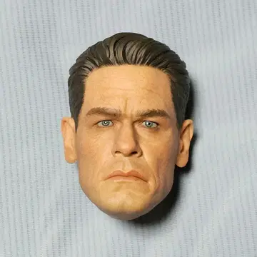 존 시나 1/6 스케일 헤드 피스메이커 PRESENT TOYS