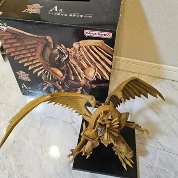 반다이 남코 A급 피규어 게임 캐릭터