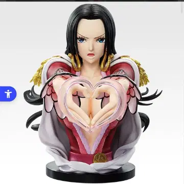 원피스 제일복권 A상 핸콕