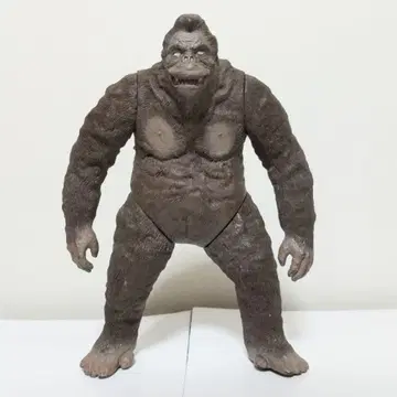 킹콩 피규어