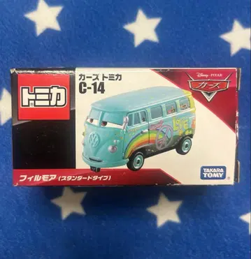 미사용 새상품 카즈 토미카 C-14 필 모어 스탠다드 타입