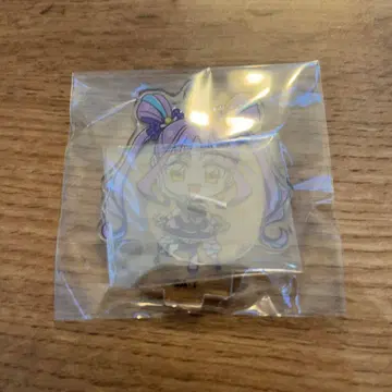 프리티스토어 아크릴 스탠드 큐어큥큥 포인트 카드 특전