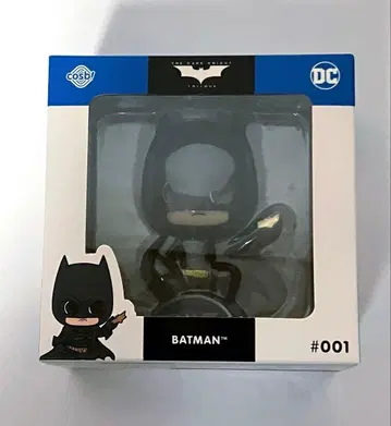 코스비 DC 컬렉션 CBX014 배트맨