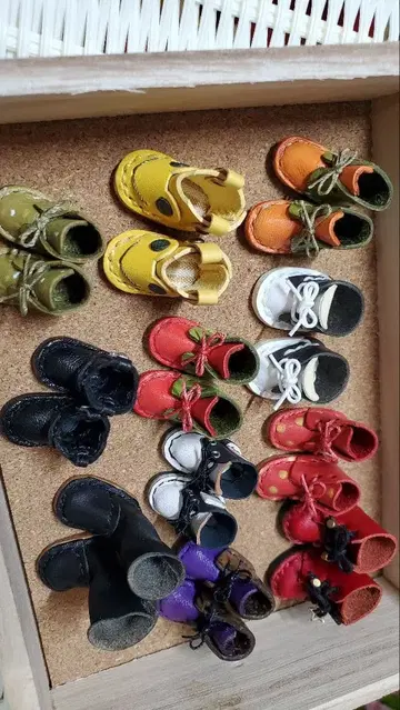 원더 프렌드 세트