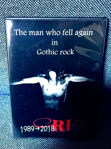 ex-ans / REI live DVD / Abortion