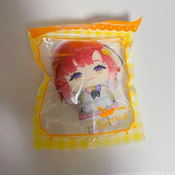 사오토메 베리 파펫 니지산지