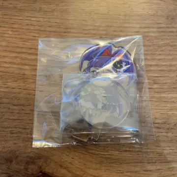 프리티 스토어 포인트 카드 특전 큐어 마지컬 아크릴 스탠드