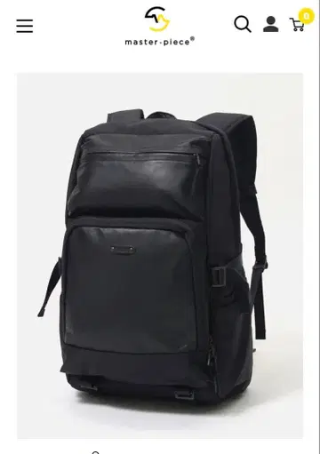 마스터피스 02560-CL SPEC - LIMITED EDITION