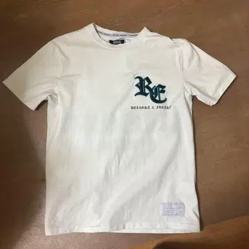 아담스 저글러 T셔츠