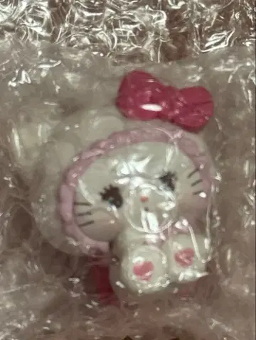 시크릿 마스코트 무스