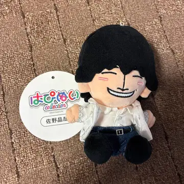 A! group 사노 마사야 하피누이